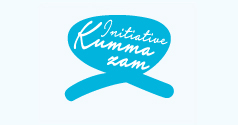 Logo Initiative Kumma zam